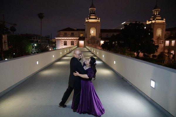 Pasadena City Hall