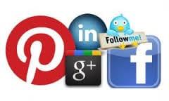 Follow us on Facebook, LinkedIn, Google and twitter. We love to hear from you!