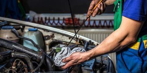 3 Reasons Getting An Oil Change is Essential for Your Vehicle