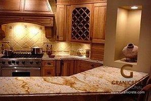 CCR Countertops