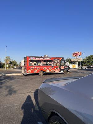 Gonzalez Taqueria