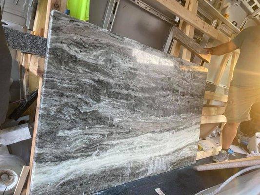 Credit River Granite Company