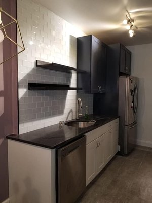 Kitchen Remodeling in Brooklyn, NY