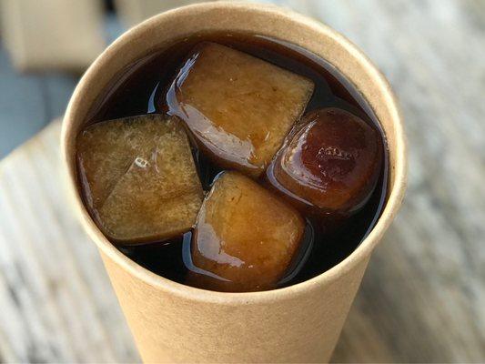 Cold Brew