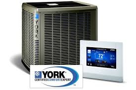 York Heating and Air Conditioning