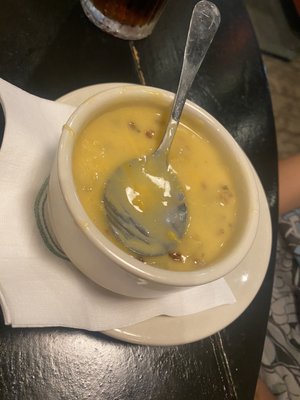 Loaded Potato Soup