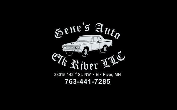 Gene's Auto Repair