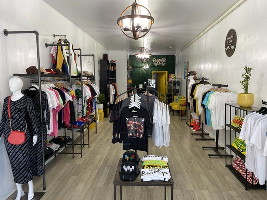 Welcome to Brooklyn's new shopping experience