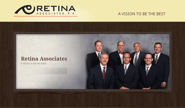 Retina Associates, PA | Shawnee Mission, KS