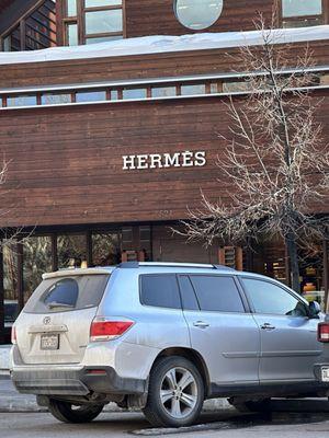 Hermès