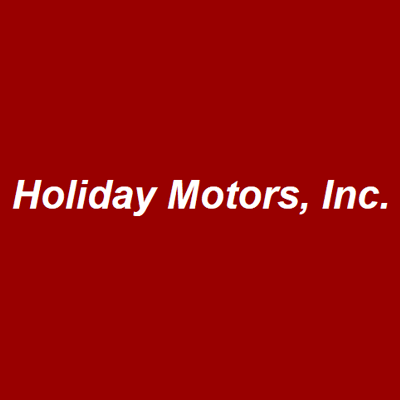 Holiday Motors