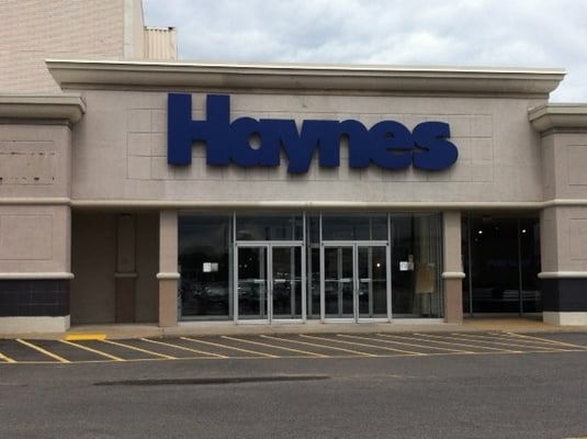 Haynes Furniture