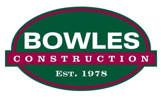 Bowles Construction Inc. Quality Restoration & Remodeling