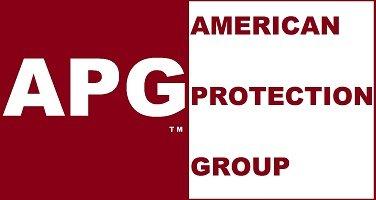 APG Logo