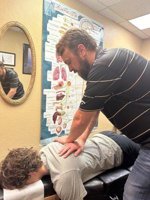 Third Generation Chiropractic