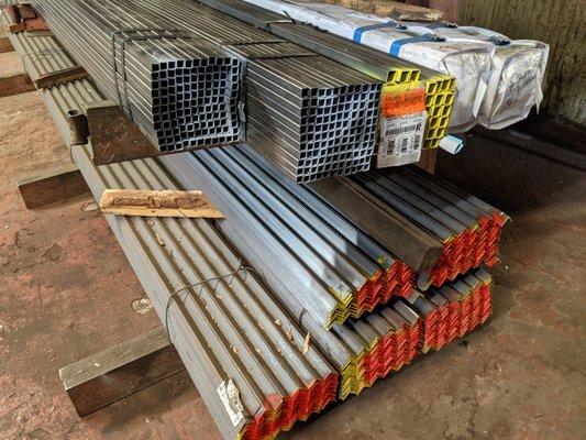 Commercial Steel & Tube