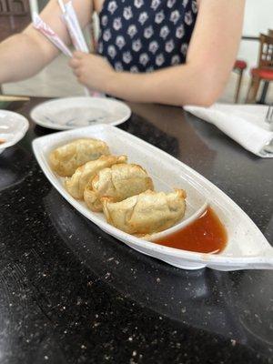 Dumplings