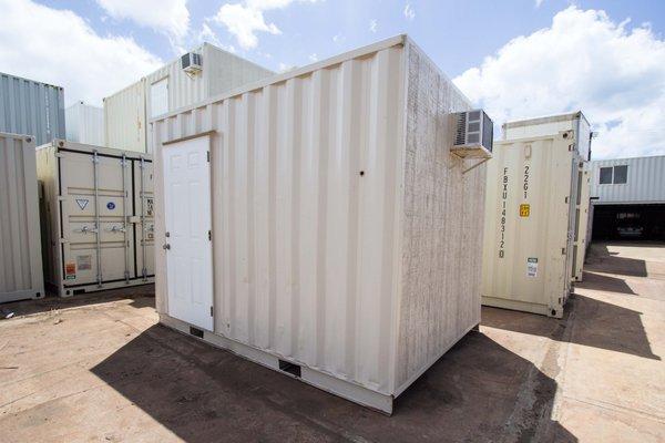 Makai Container & Equipment Solutions