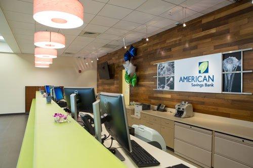 American Savings Bank Home Loan Center - Hokulei