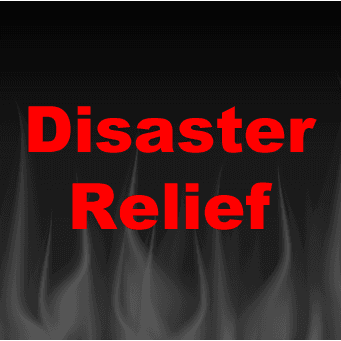 Disaster Relief