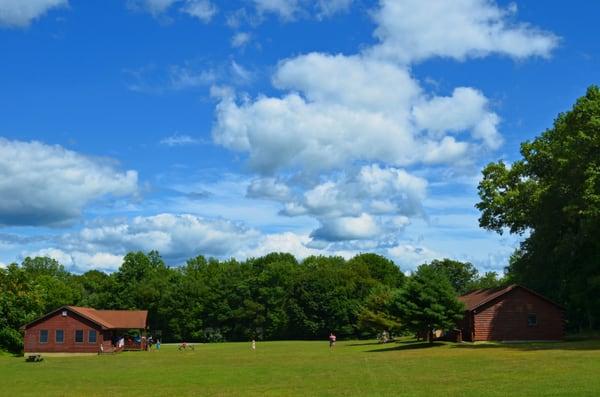 Cross Roads Camp and Retreat Center