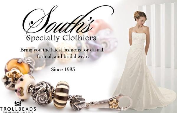 South's Specialty Clothiers