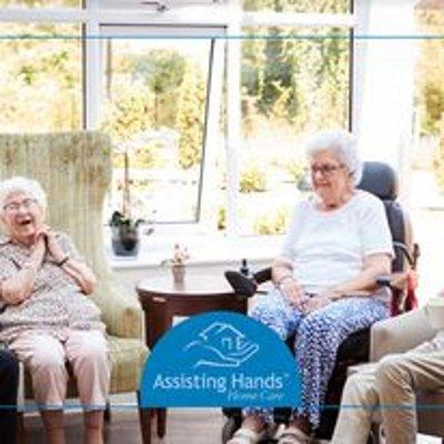 Assisting Hands Home Care - Lee’s Summit