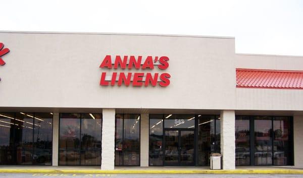 Anna's Linens