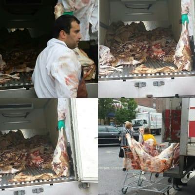 Mecca Halal Meat Wholesale