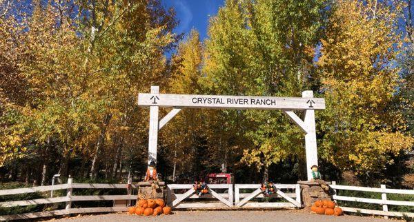 Crystal River Ranch