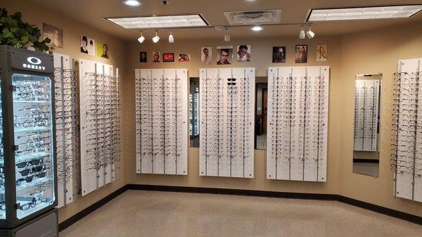 Nevada Eye Care Optometry Optical