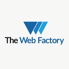 Logo - The Web Factory