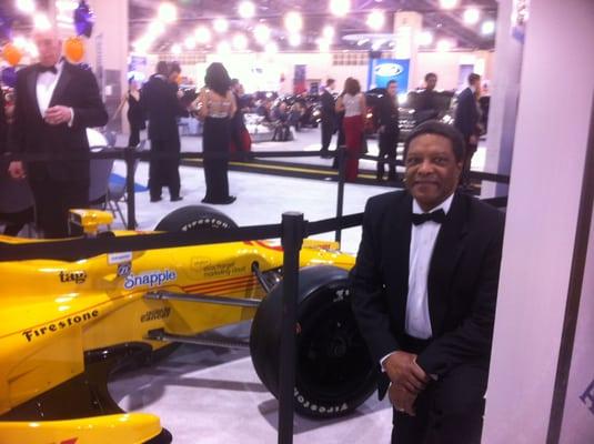 Philadelphia Charity Auto Show to benefit the Children's Hospital of Philadelphia (CHOP)