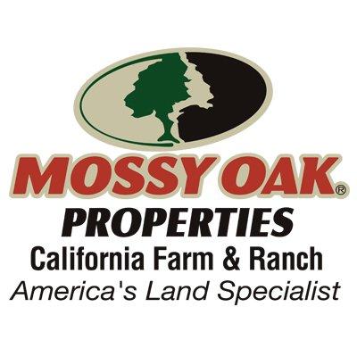 Mossy Oak Properties California Farm & Ranch