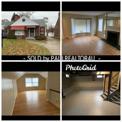 SOLD BY PAULREALTOR4U