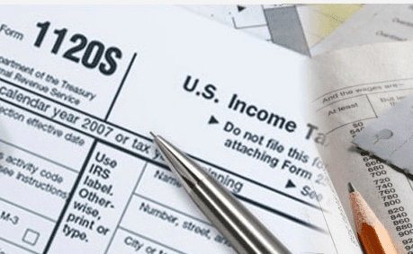 Tax Services in Davison Michigan