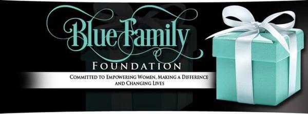 Committed To Empowering Women, Making A Difference And Changing Lives.