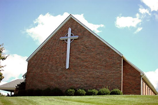 Westminster Presbyterian Church