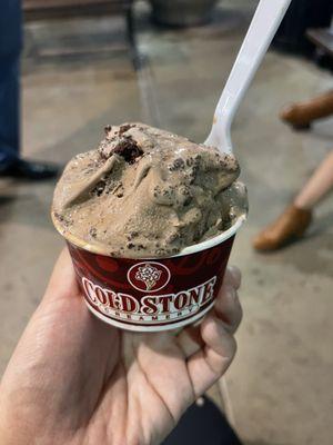 Cold Stone Creamery