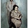 Pastor Samuel Mitchell, Sr. / First Lady Blondine Mitchell