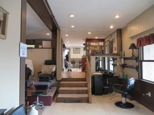 Back Bay Salon