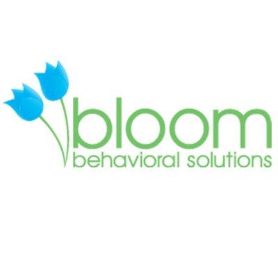 Bloom Behavioral Solutions