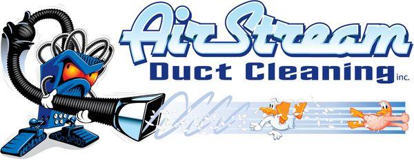 Airstream Duct Cleaning