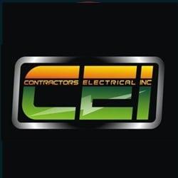 Contractors Electrical Inc | 13235 Chandler Rd , Omaha, NE 68138-3719 |  402-891-4806