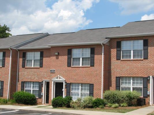 Wildwood Springs Apartments