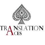 Translation Aces logo