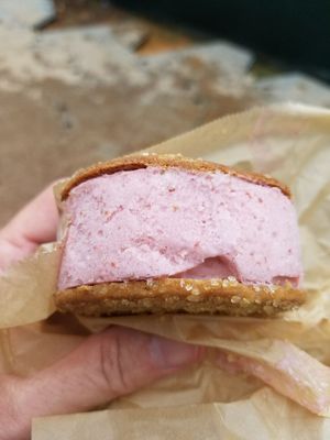 Cullman Strawberry Sammie!I!