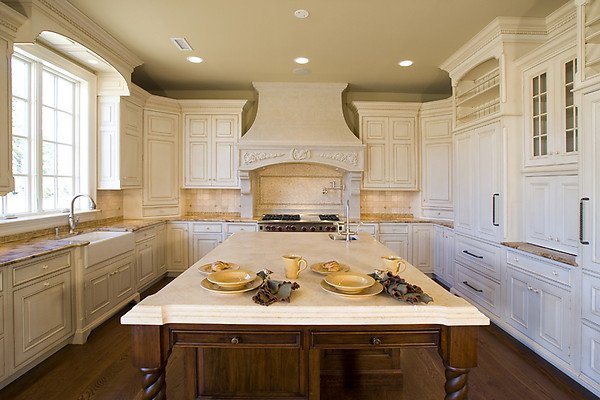 Kitchen Renovations