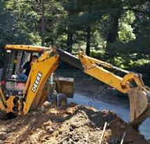 septic tanks, Garden City,Idaho -John Brown Excavation