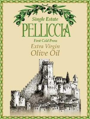 Pellicia Extra Virgin Olive Oil